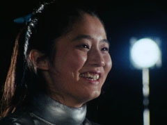 Mari Aikawa