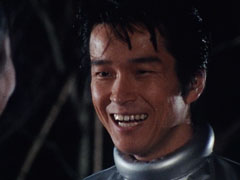 Takuji Yano