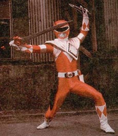 Armed Tyranno Ranger