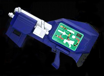 Garage Launcher
