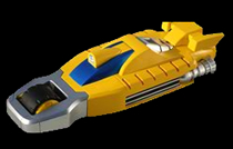 Racing Bullet