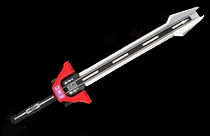 Road Sabre