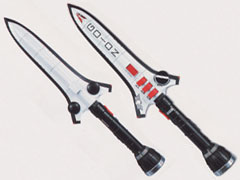 Rocket Booster