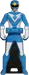 Blue Swallow