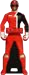 Deka Red