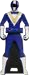 Five Blue