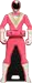 Five Pink