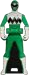 Ginga Green