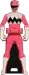 Ginga Pink