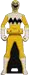 Ginga Yellow