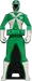 Go Green
