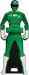 Green Racer