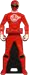 Hurricane Red