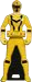 Magi Yellow