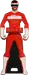 Mega Red