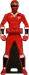 Ninja Red