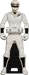 Ninja White