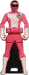 Pink Turbo