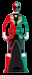 Gokai Christmas