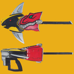 Fang Shot
