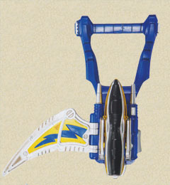 GabriChanger