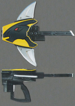 Parasa Shot