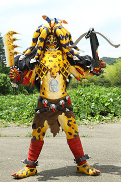 Debo Karyudosu