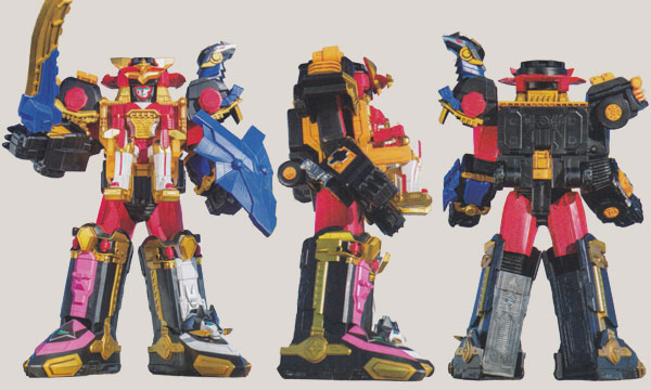 Shurikenzin