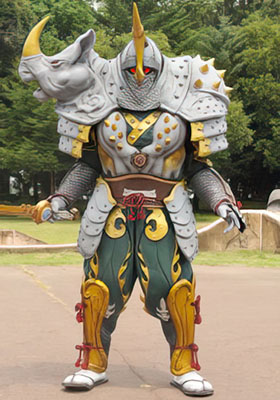 Ikkakusai