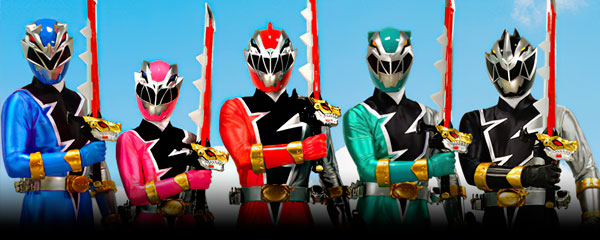 Kishiryu Sentai Ryusoulger