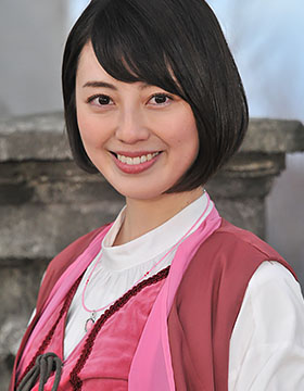 Master Pink
