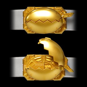 Ryusoul Buckle