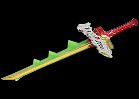 Ryusoul Calibur