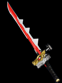 Ryusoul Ken