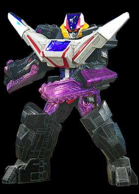 Jaaku King Express