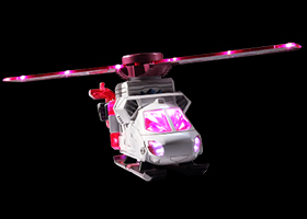 Mashin Helico