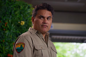 Carlos Garcia